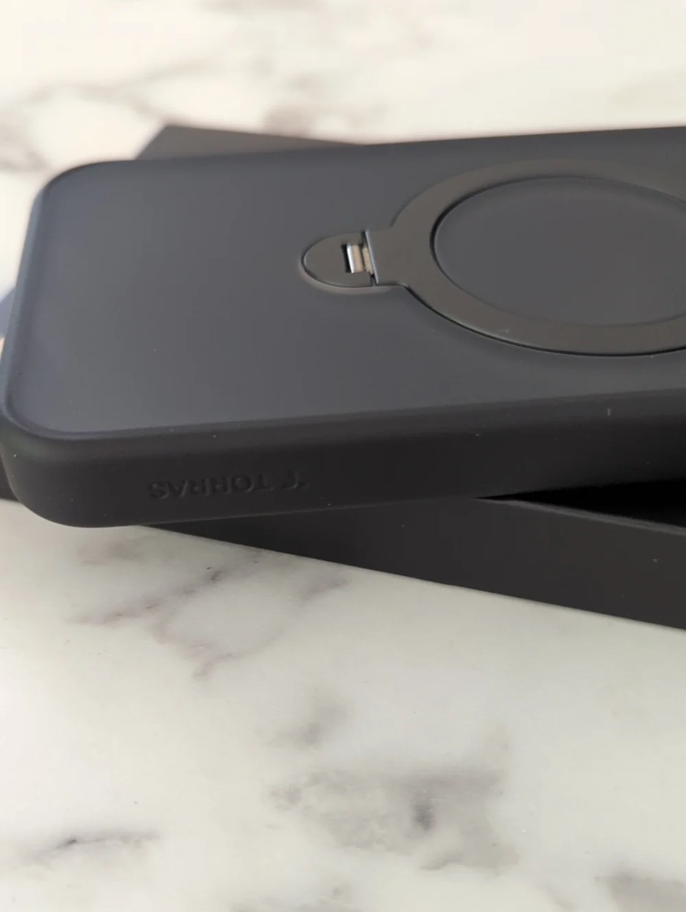Torras Google Pixel 10 Pro XL Case